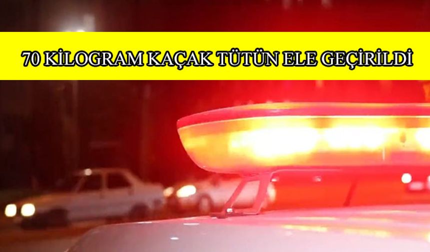 KOM operasyonu