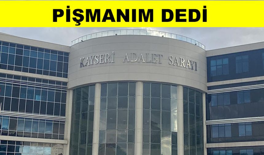 Kuyumcu soyan kadının yargılanmasına başlandı