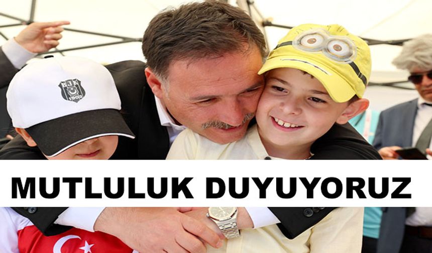 Vali Çiçek: “MEB Robot Yarışması Kayseri’ye çok yakıştı”