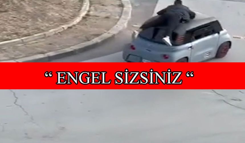 Kuralları ihlal eden sürücülere toplam 19 bin TL ceza