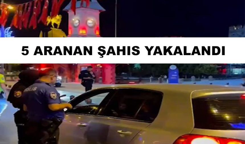 ‘Huzur’ uygulaması