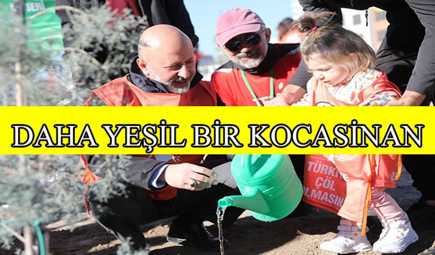 Gilaburular toprakla buluştu