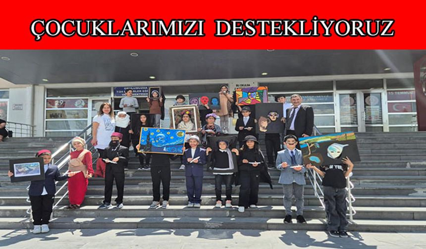 Veterinerlik personeline sertifikalı eğitim verildi