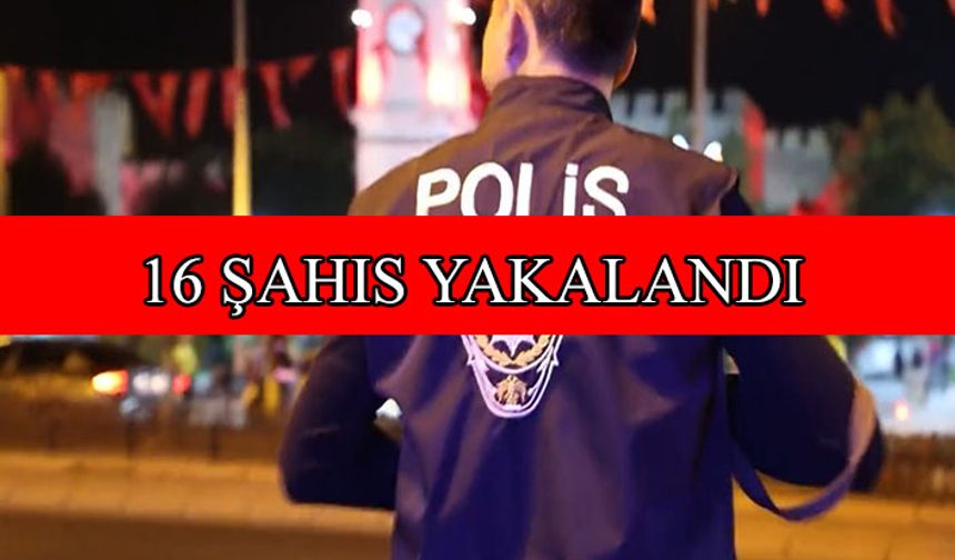 KOM ekipleri 29 kilogram kaçak tütün ele geçirdi