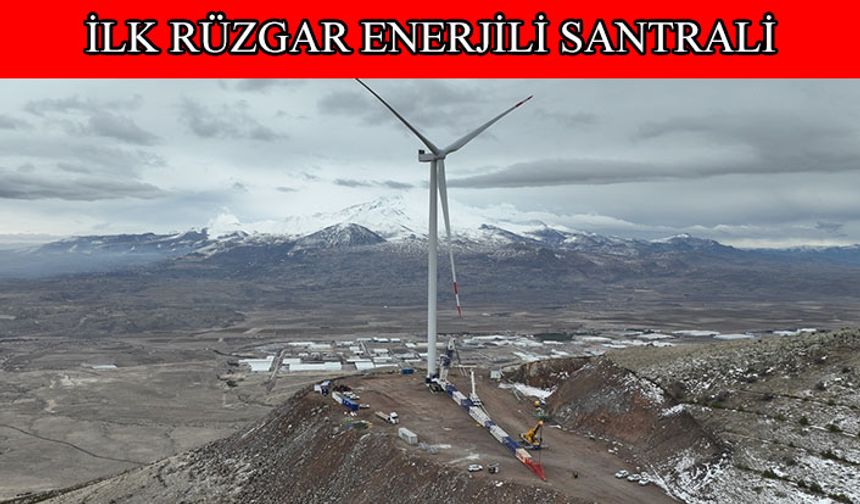 Toplu ulaşım yolcusunun yüzde 40'ı GES enerjisiyle karşılanıyor