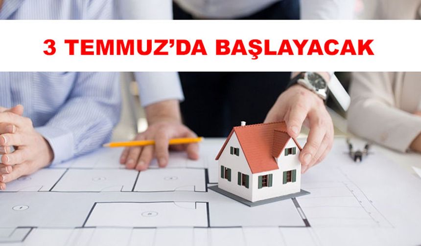 Yapı Fuarı için geri sayım başladı