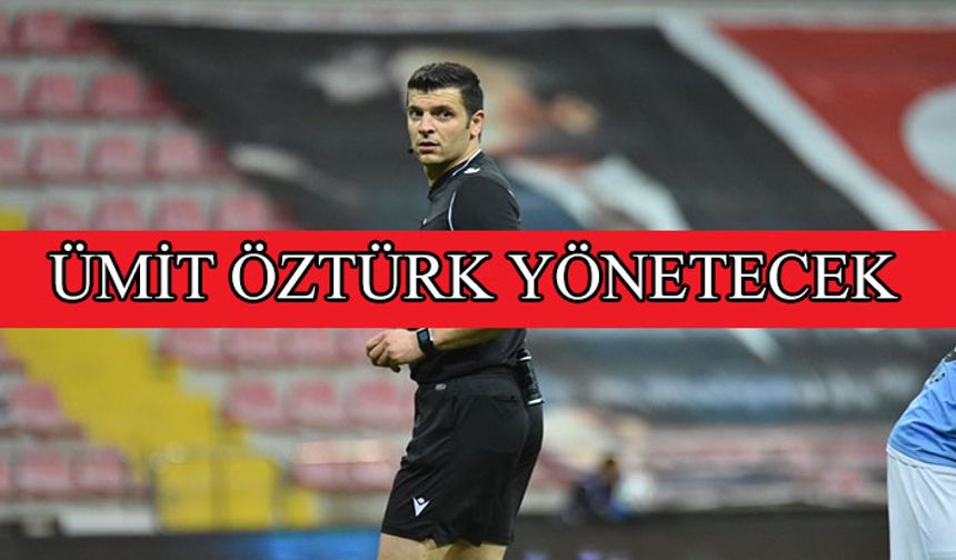 Alanyaspor ile Kayserispor maçını