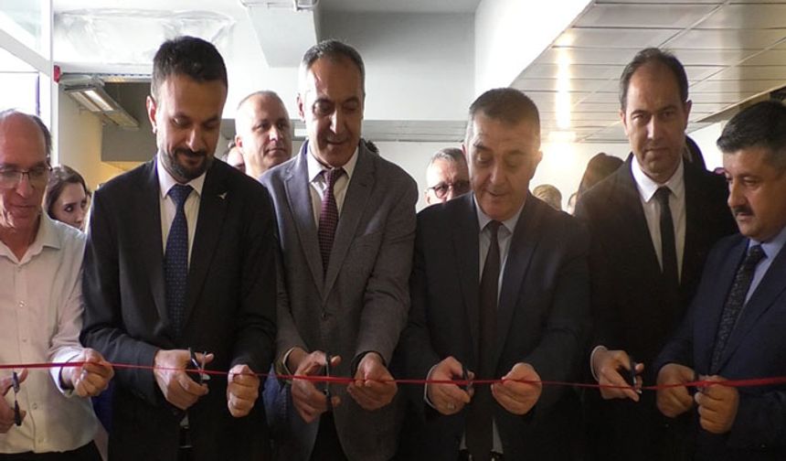 Müzeler Haftası’na özel heykeltraş sergisi