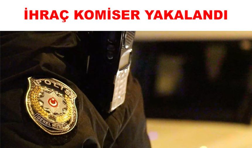 FETÖ’den 6 yıl hapis cezasıyla aranıyordu