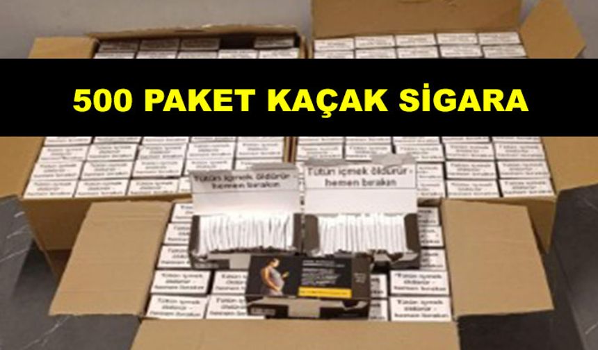 Şüpheleri doğru çıktı