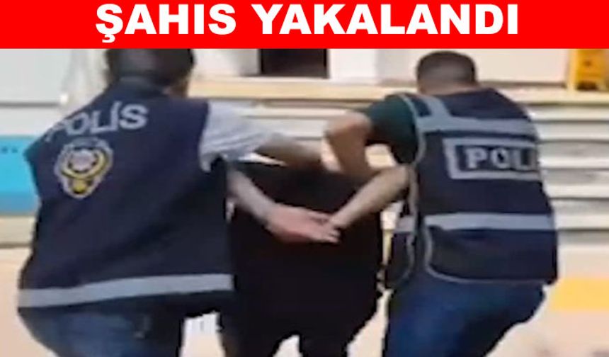 12 yıl kesinleşmiş hapis cezası bulunuyordu