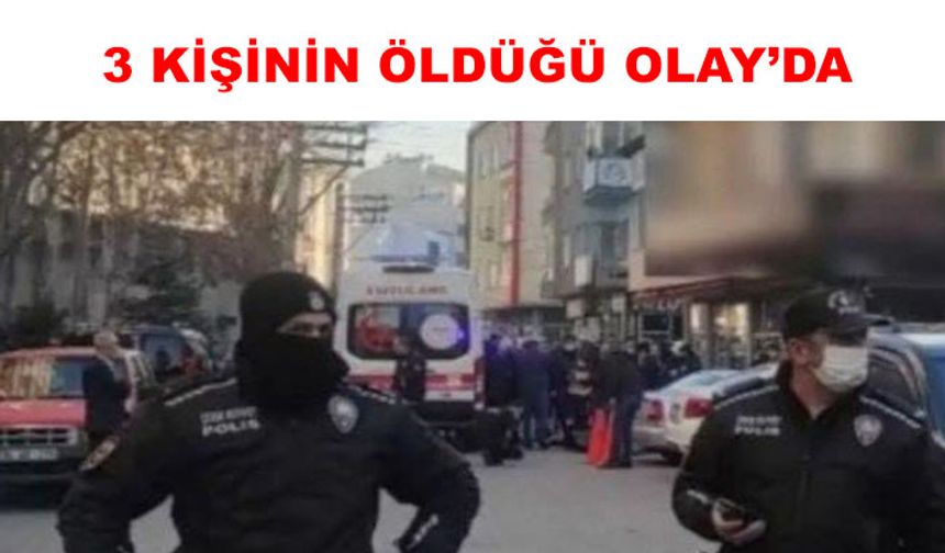 Karar çıktı