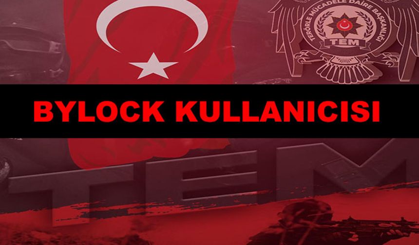 İhraç infaz koruma memuru yakalandı