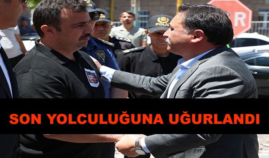 Gazi Tanyeri