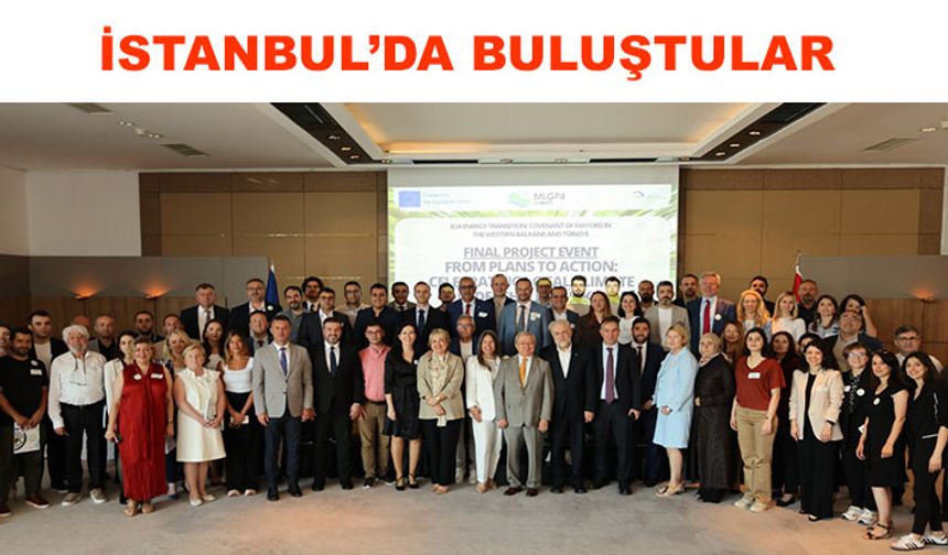 Türkiye’de Enerji Dönüşümünde final adımı