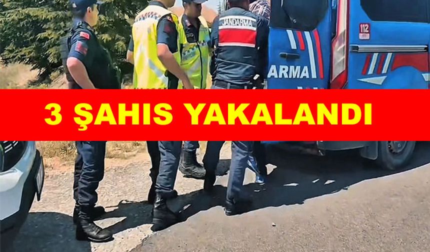 Mide ve bağırsaklarında uyuşturucu taşıdılar