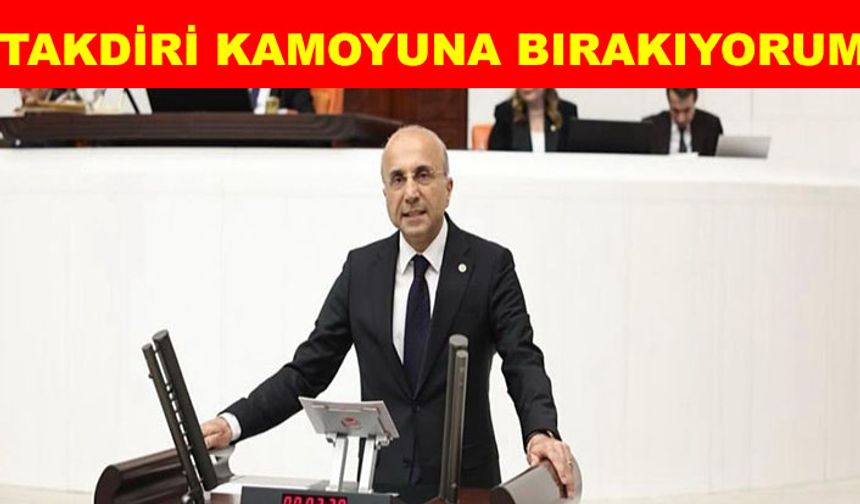 Böhürler’e: “Kendilerini ülke gündemi ile meşgul olmaya davet ediyorum”
