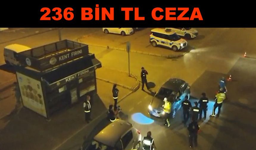 Battalgazi’de 25 araca
