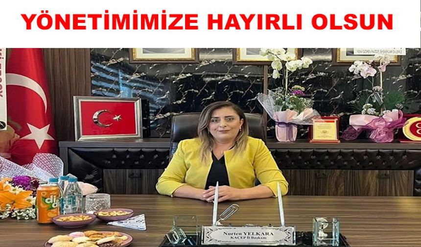 MHP KAÇEP Kayseri İl Yönetim Kurulu Listesi belli oldu
