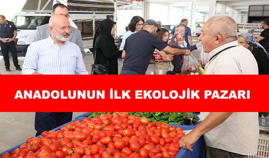 Erciyesevler Mahallesi’nde açıldı