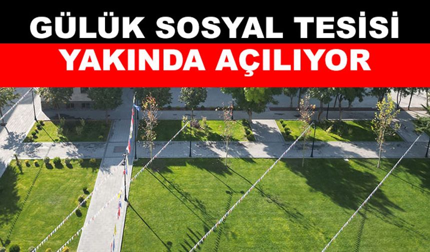 MELİKGAZİ BELEDİYESİ 4 ÖNCÜ PROJEYİ VATANDAŞLA BULUŞTURUYOR