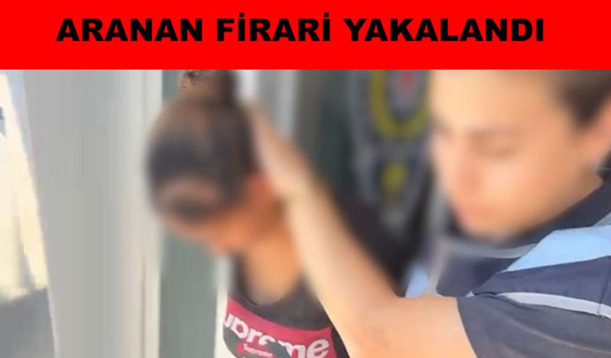 9 yıl hapis cezası bulunuyordu