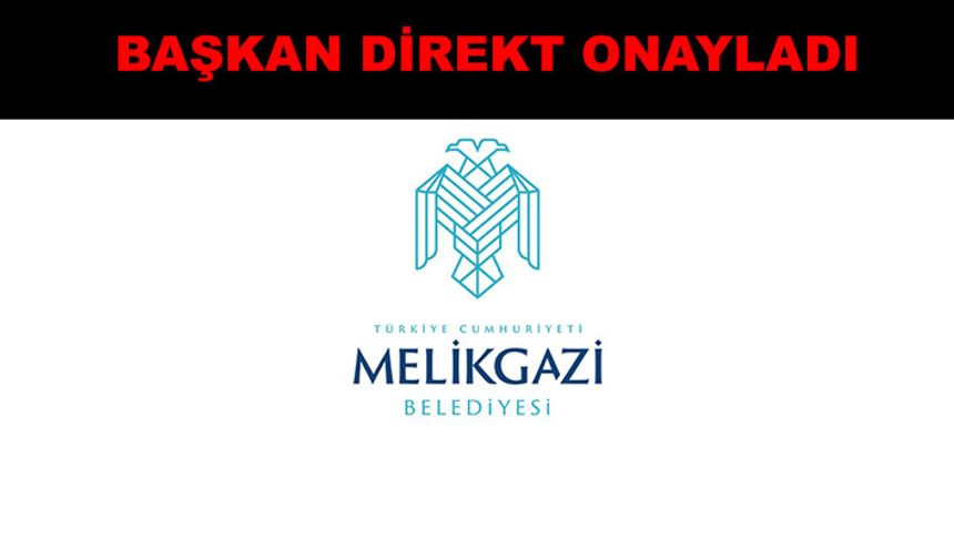 Belediye logosunda Selçuklu motifleri
