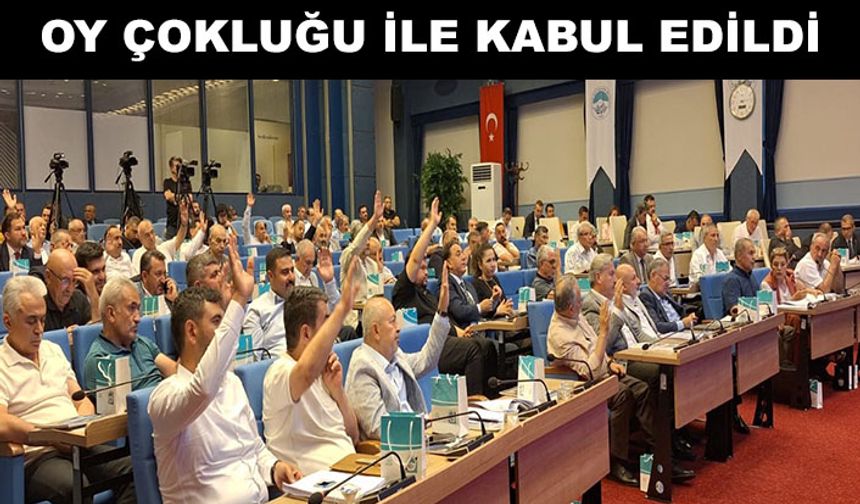 Büyükşehir Belediyesi'nden Sivas'a kamyonet hibesi