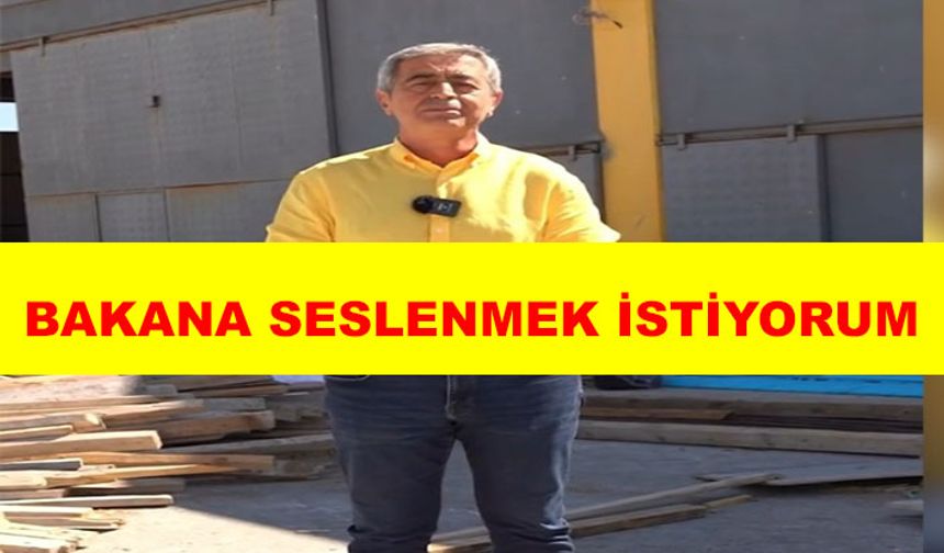 Yücel, “Şap hastalığı Türkiye'yi sardı”