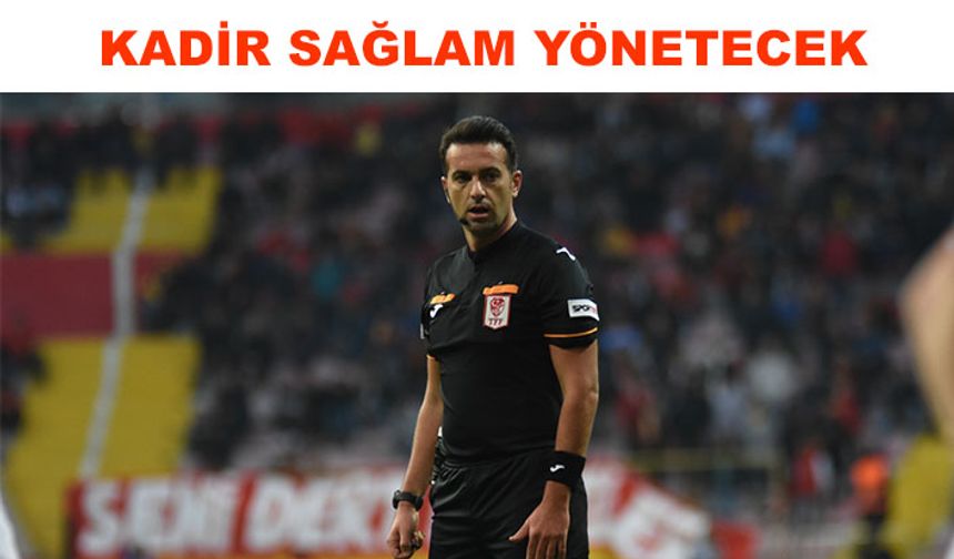 Başakşehir – Kayserispor maçı