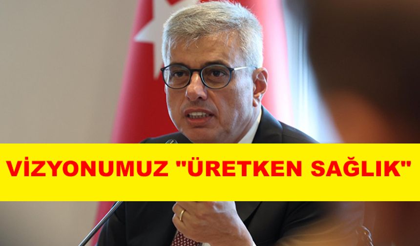 Türkiye’nin ilk yerli SMA ilacı için geliştirme çalışmaları başlıyor