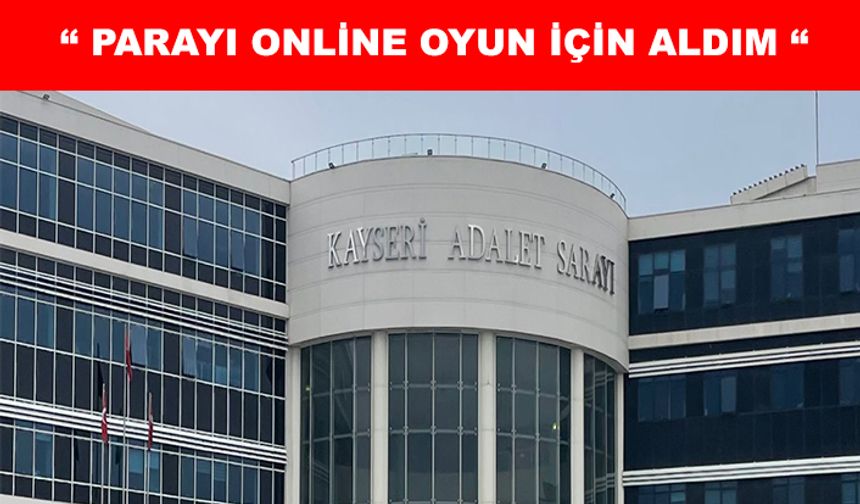 Uyuşturucu ticaretiyle yargılanan sanık