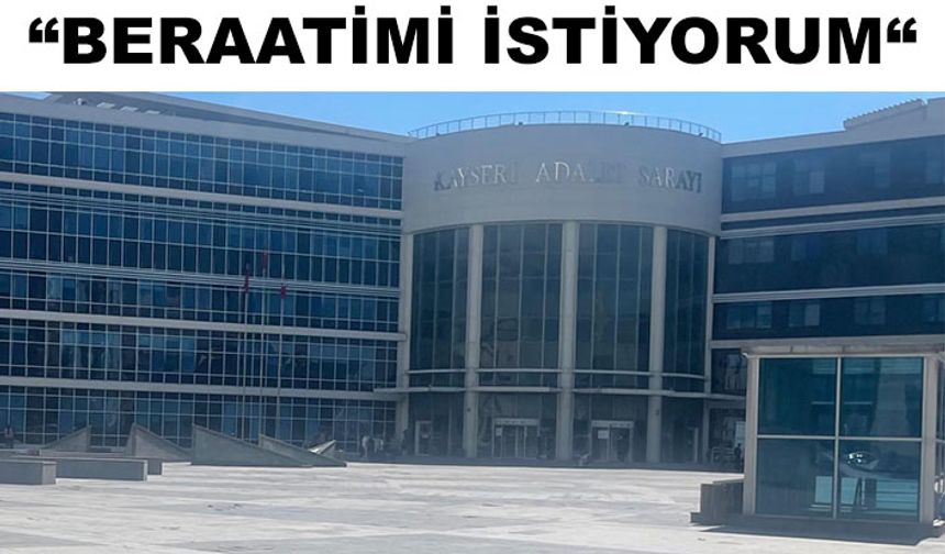 Evinde uyuşturucu ele geçirilen sanık suçlamayı reddetti
