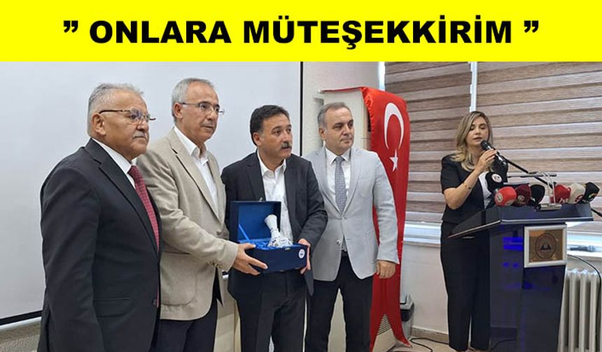 ERÜ Tıp Fakültesi Hastaneleri’nde yenilenen bölümlerin açılışı gerçekleştirildi