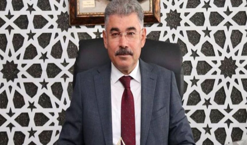 Önceki dönem Kayseri Emniyet Müdürü Karabörk merkeze çekildi