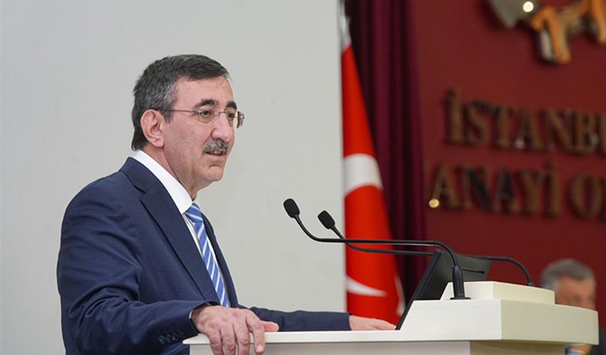 Yılmaz: "İşsizliğin azaltılması hedefimizi çok boyutlu olarak ele alıyoruz"