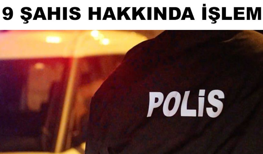 KOM ekipleri kaçak otomobil ele geçirdi