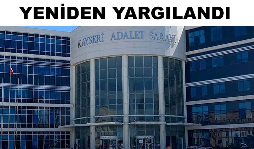 Uyuşturucu ticaretiyle suçlanan 3 sanık