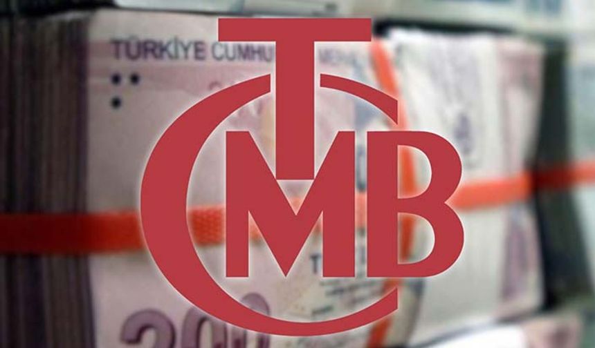Merkez Bankası rezervlerinde yeni rekor