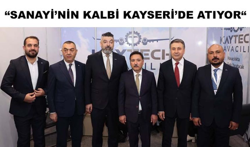 Uluslararası Savunma Sanayi Sempozyumu düzenlendi