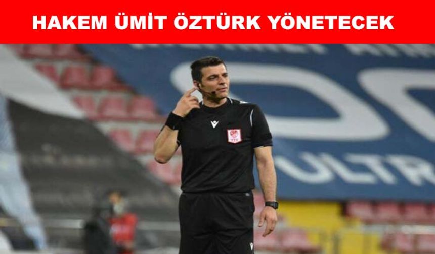 Kayserispor - Samsunspor maçı