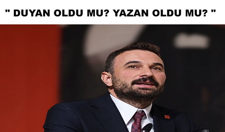 CHP’li Ünalmış, “Ulaşıma zam yapmayı teklif eden ve kabul edenler halkın bütçesinden haberdar mı?”