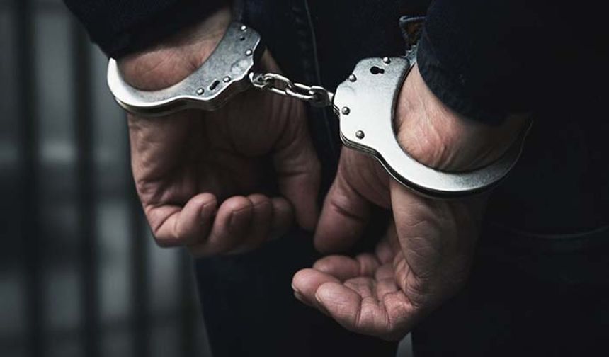 FETÖ/PDY Terör Örgütü üyesi bir kişi yakalandı