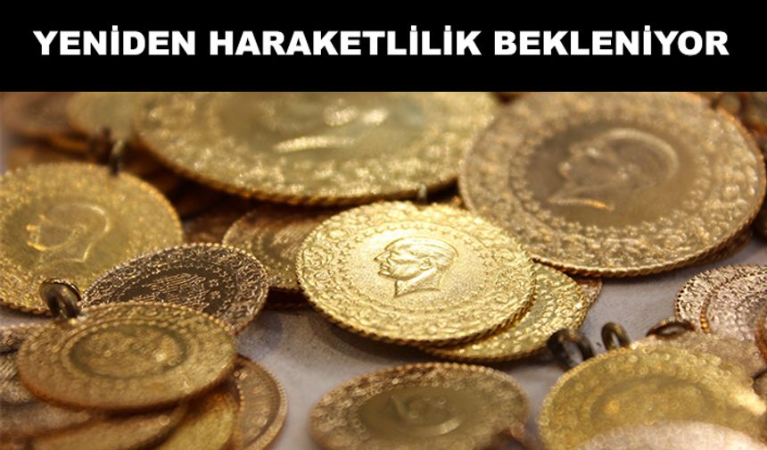 Çeyrek altın rekorlara koşuyor