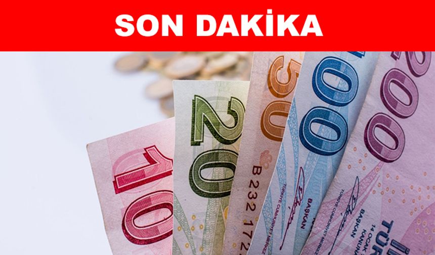 Memurun fazla çalışma ücreti belli oldu