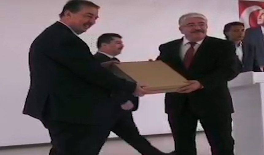 Müdür Bozdağ, “Zilsiz okul uygulaması öğrenciler için farkındalık uygulamasıdır”