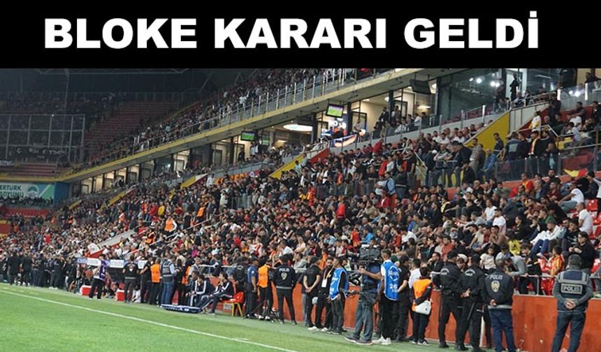 PFDK’dan Beşiktaş maçında yaşananlar nedeniyle Kayserispor’a ağır ceza