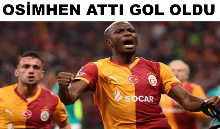 İngiltere basınında Galatasaray'ın Liverpool galibiyeti