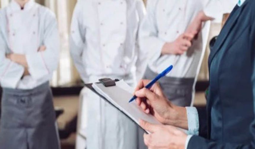 Gıda Mühendisleri uyarıyor: “Düşük kaliteli ürün, denetimsizlik sağlığı tehdit ediyor”