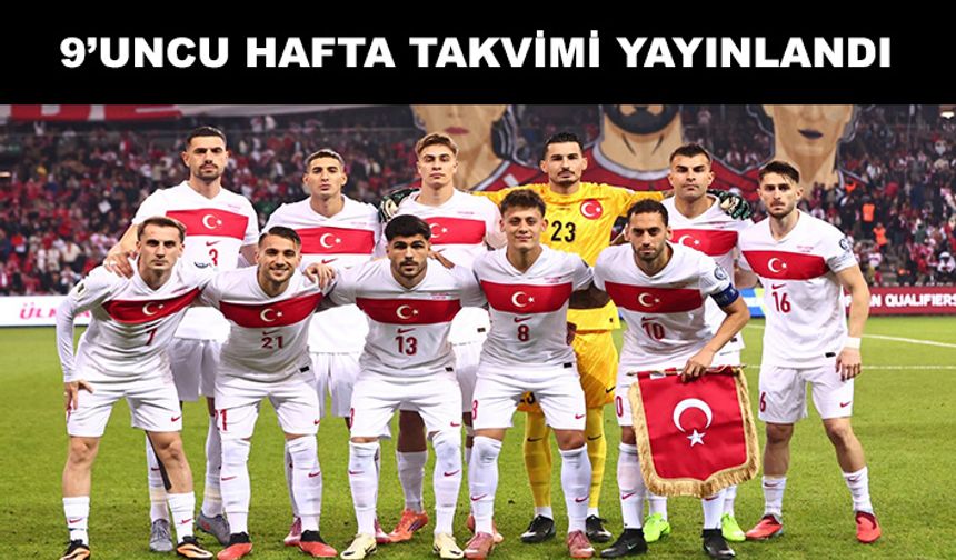 A Milliler Bulgaristan’ı konuk edecek